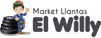 Market Llantas El Willy