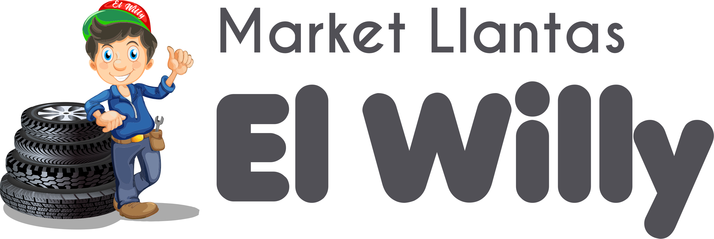 Market Llantas El Willy
